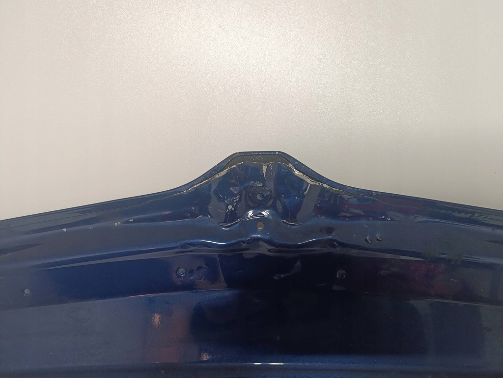 фото №13, Капот крышка двигателя bmw x1 u11