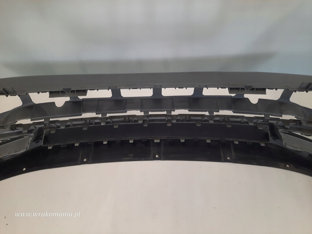 фото №15, Mini clubman бампер перед передний 114129-10