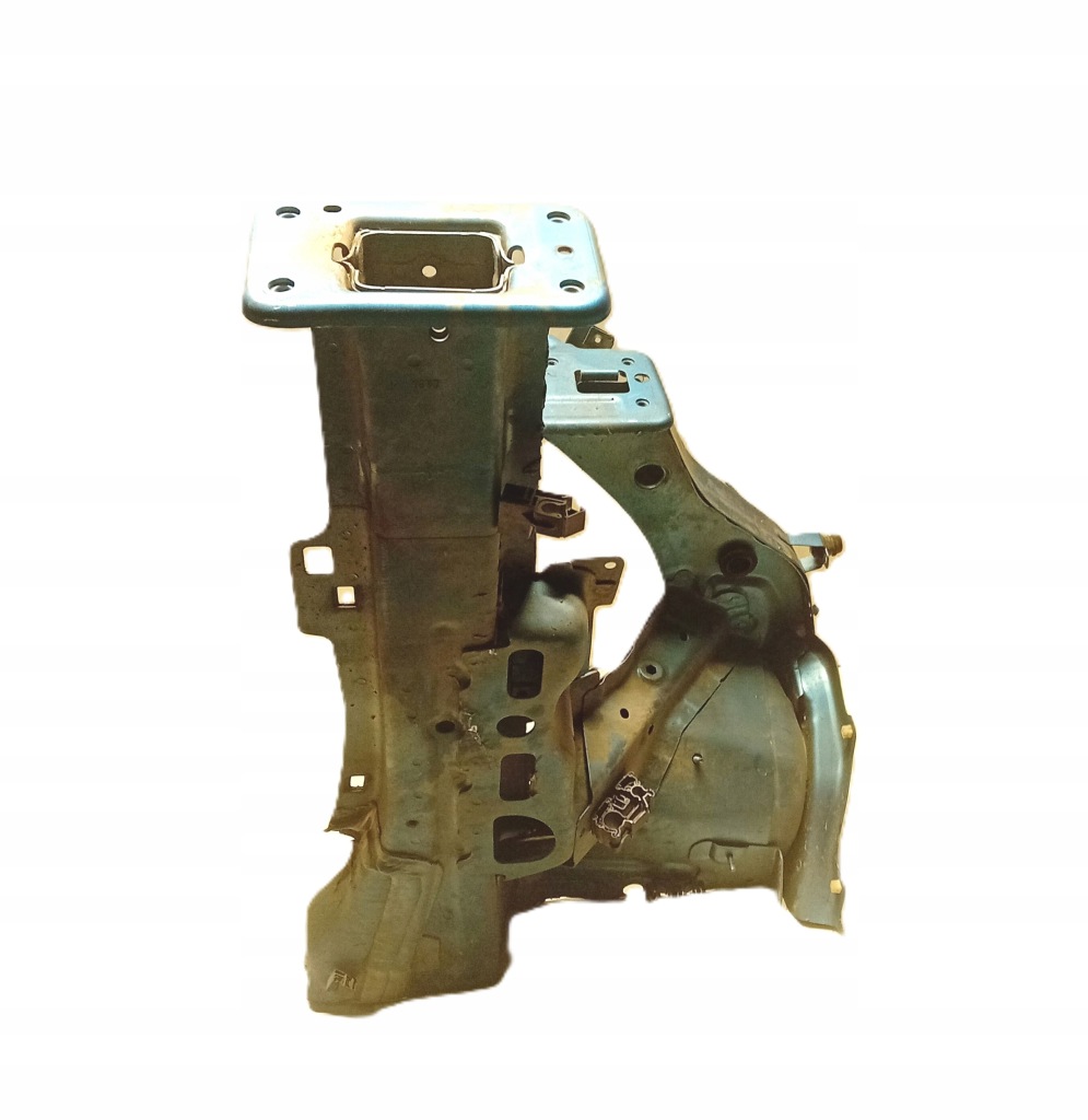 фото №1, Лонжерон підкрилок правий opel corsa e