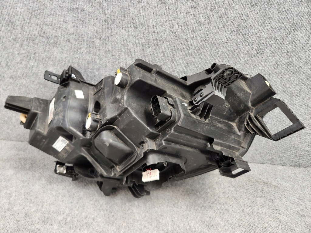 фото №8, Фара лампа передняя перед левая - vw id3 id.3 10b full led 2020-