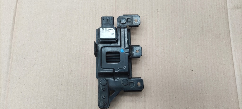 фото №1, Hyundai santa fe iii 2012 - модуль радар distronic