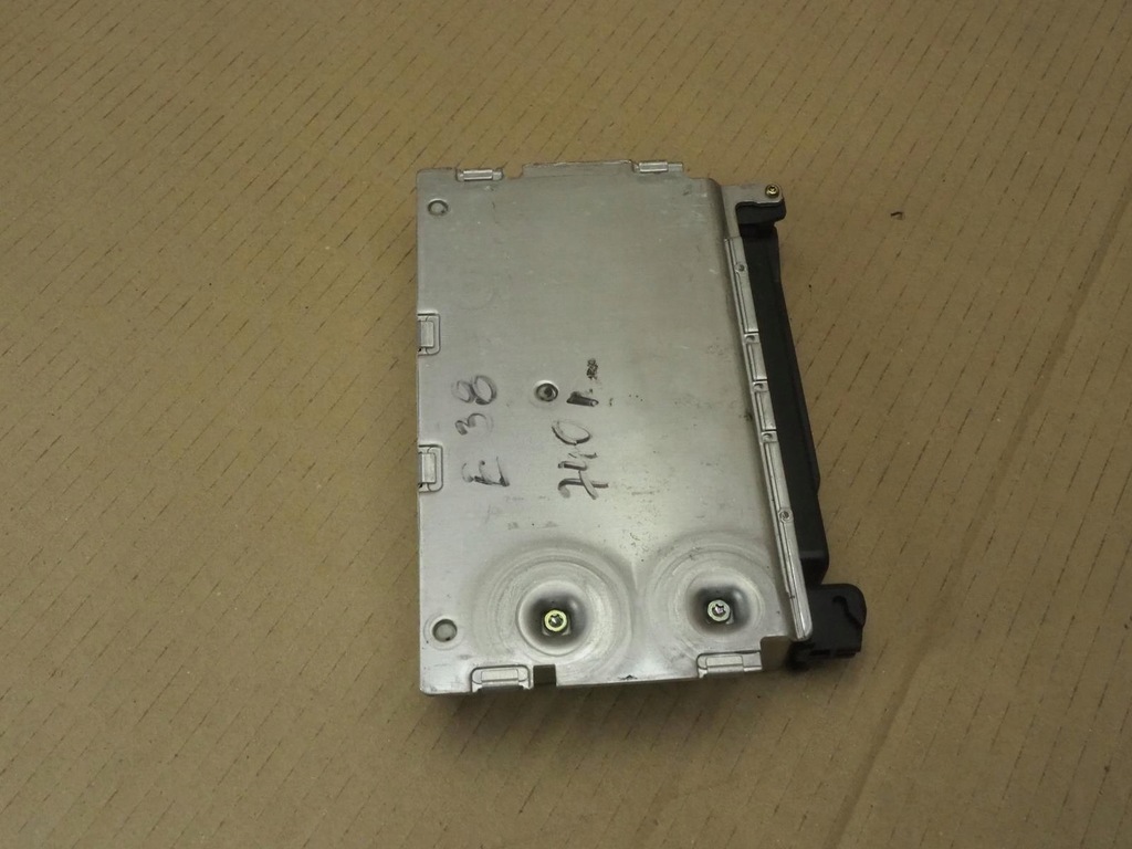 фото №14, Блок керування, модуль коробки передач bmw e38 1421647