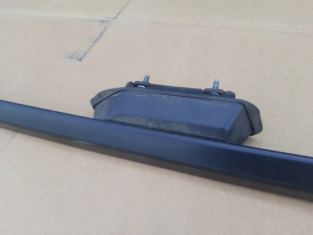 фото №12, Subaru crosstrek xv 22- рейлинги кровельные c20050011 usa