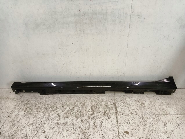 Купити Молдинг поріг ліва поріг ліва lexus es vii 18-