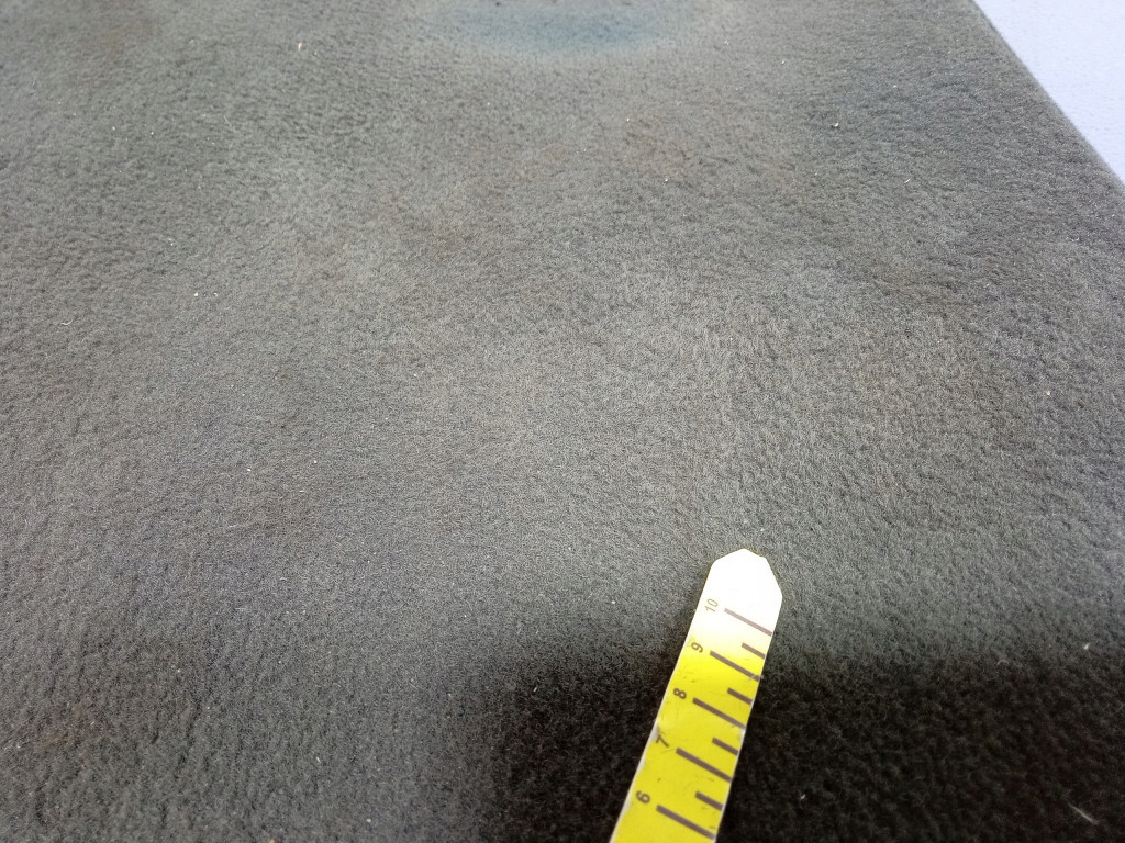 фото №8, Bmw 5 g30 g31 коврики велюровые комплект 106480-11