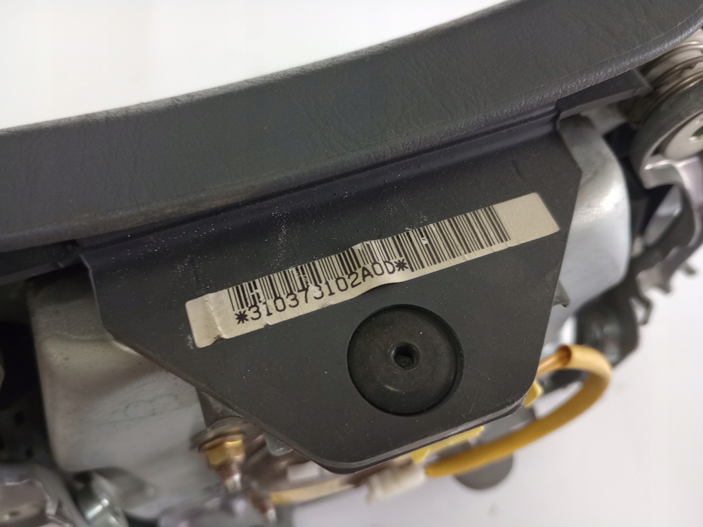 фото №10, Toyota previa ii подушка водителя подушка безопасности europa