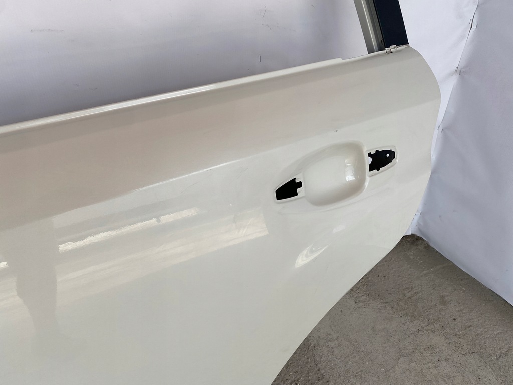 фото №7, Subaru xv 11-17r дверь задняя левая задние