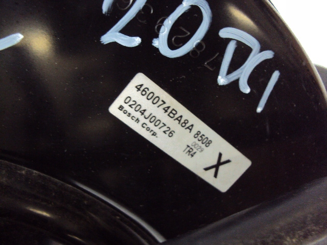 фото №5, Усилитель тормозов насос тормозная nissan x-trail t32 2.0 dci