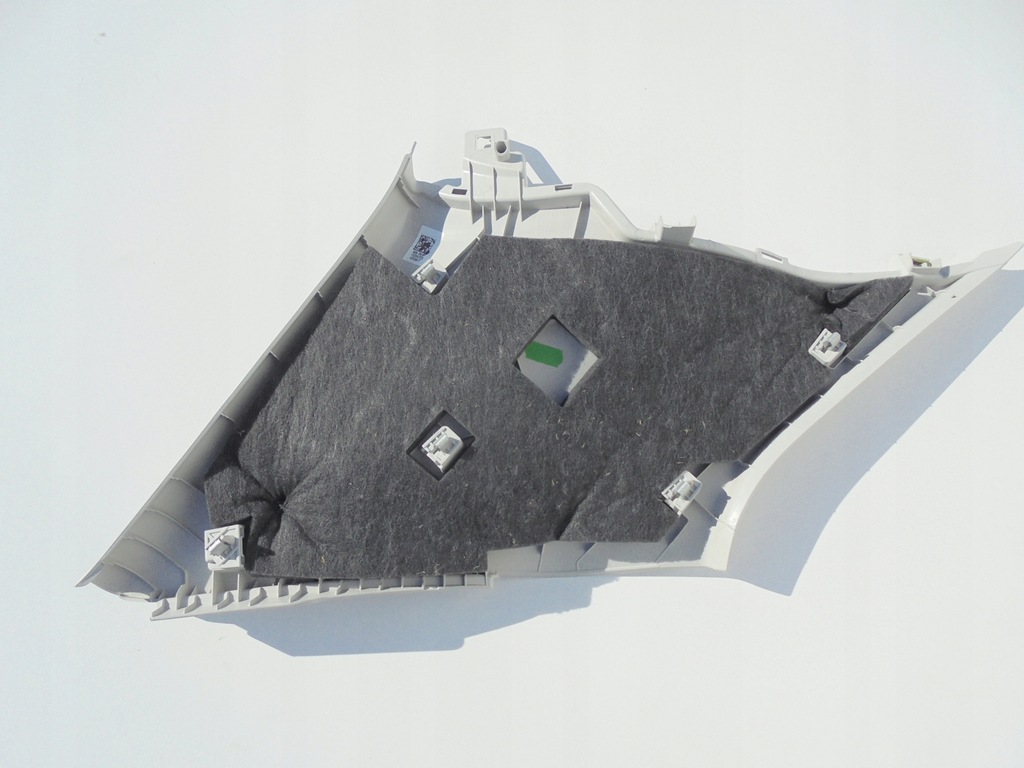 фото №6, Vw t-roc захист стійка права 2ga867288 2017-2019