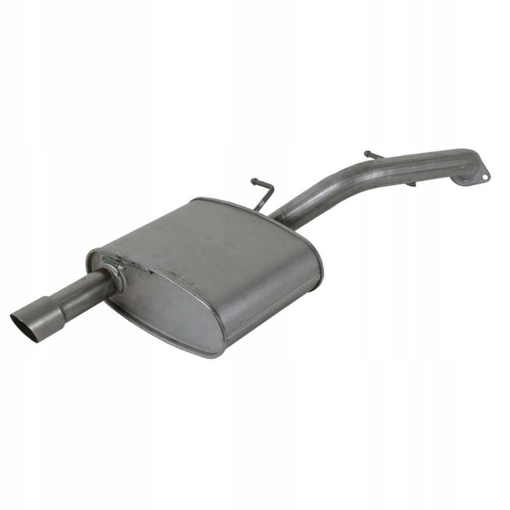 Купити Гасник кінцевий mazda 5 cr 05-10 2.0