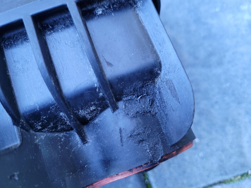 фото №6, Bmw 3.0 d f10 колектор всмоктуючий