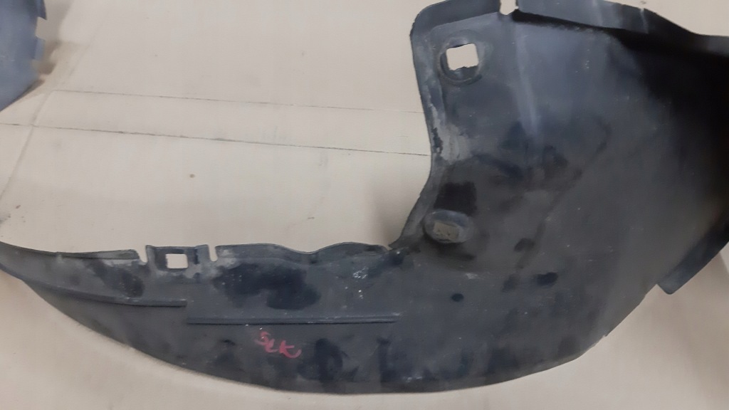 фото №2, Mercedes slk w170 r170 подкрылок передние