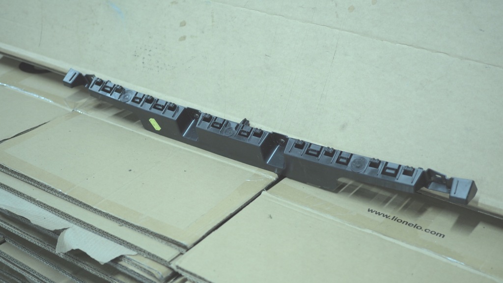 фото №5, Напрямна бампера заднього renault captur 850423868r