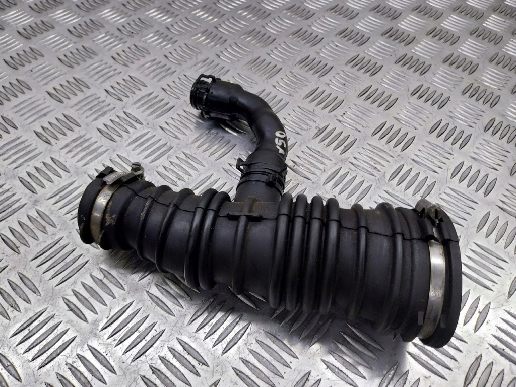 фото №1, Труба впускний повітря volvo v50 1.6 d