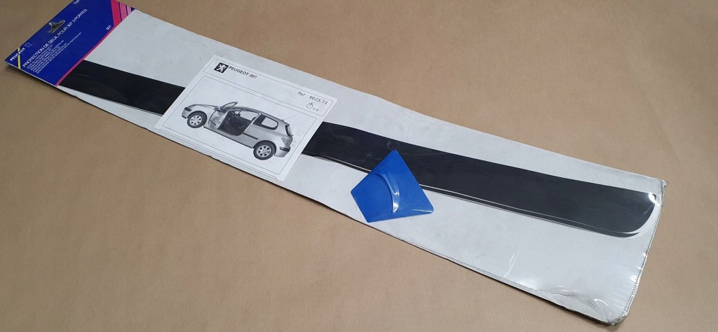 фото №1, Молдинг поріг p 307 9623.73