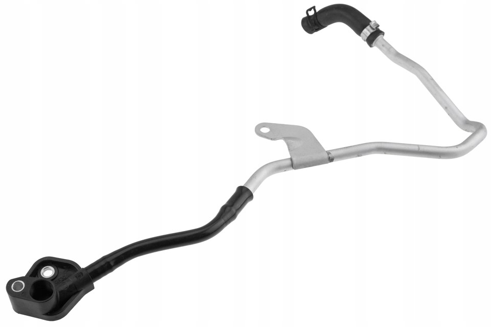 фото №1, Nty ecd-me-035 трубка масляна турбонагнітача