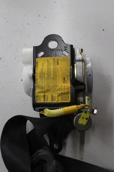 фото №2, Toyota prius 02 pas безпеки лівий перед