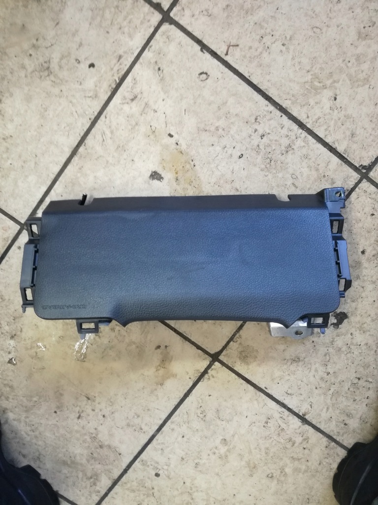 фото №4, Subaru xv 2011 - 2017 rok подушка подушка безопасности коленная версия uk