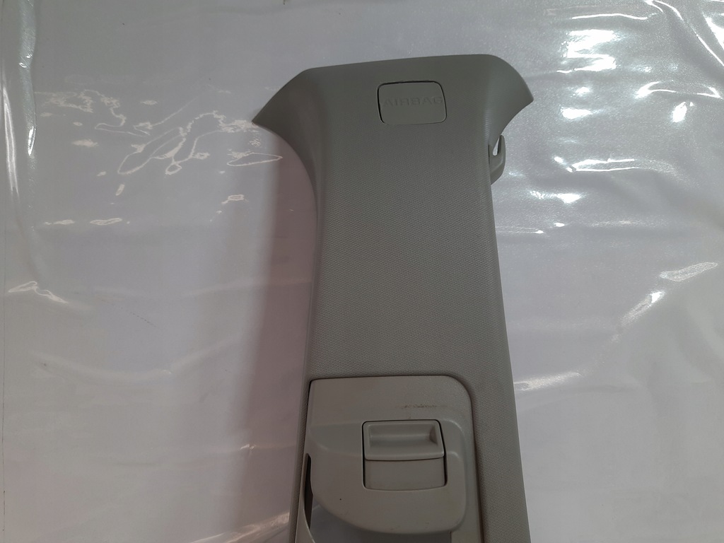 фото №11, Gmc acadia 12-16 захист стійка ліва права usa