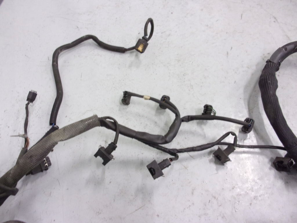 Mercedes r230 sl230 sl 5,5 amg компресор джгут двигуна a2305402305 Оригінал