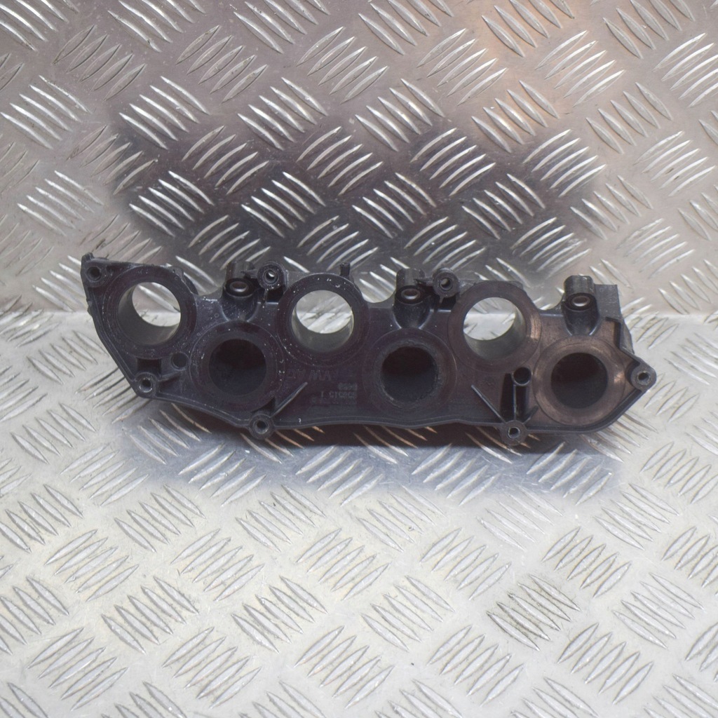 фото №4, Audi q7 4m 2015 коллектор всасывающий