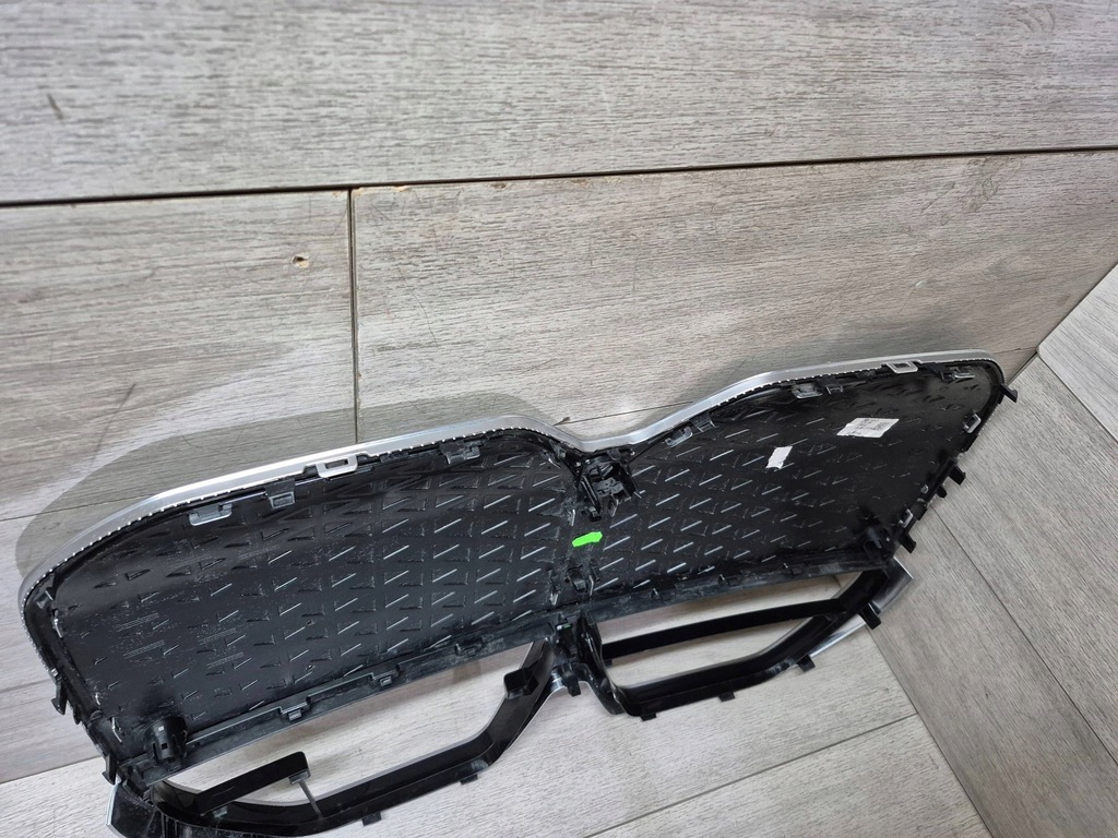 фото №7, 13709. bmw 4 g26 решітка радіатора решітка радіатора 5a79d30