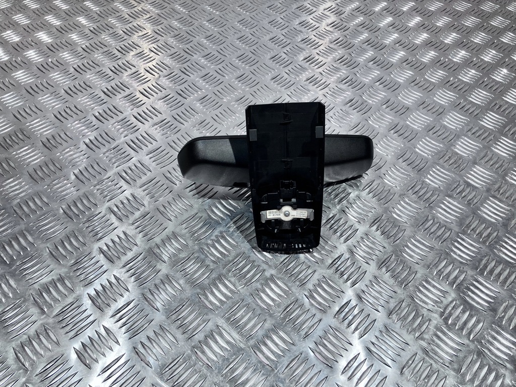 фото №1, Дзеркало внутрішнє заднього виду bmw 4 f32