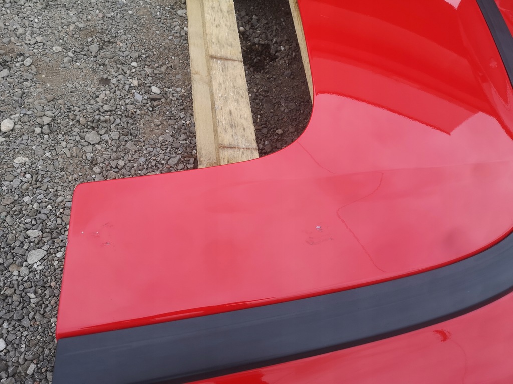 фото №8, Крышка багажника крышка крыша крыша chevrolet camaro cabrio 2016-