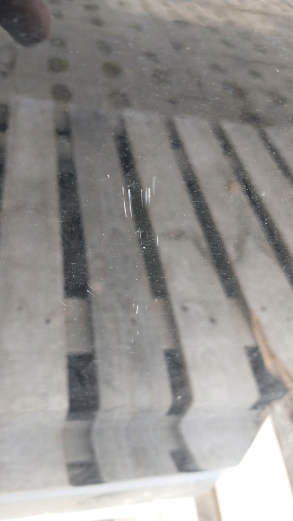 фото №4, Subaru forester v lift дверь правое задние задняя