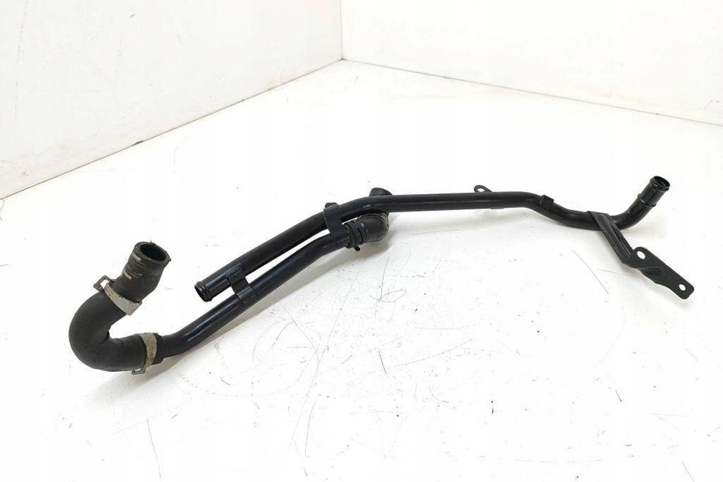 фото №6, Труба охлаждение vw 5q0122157ck 1.6l дизель 2015