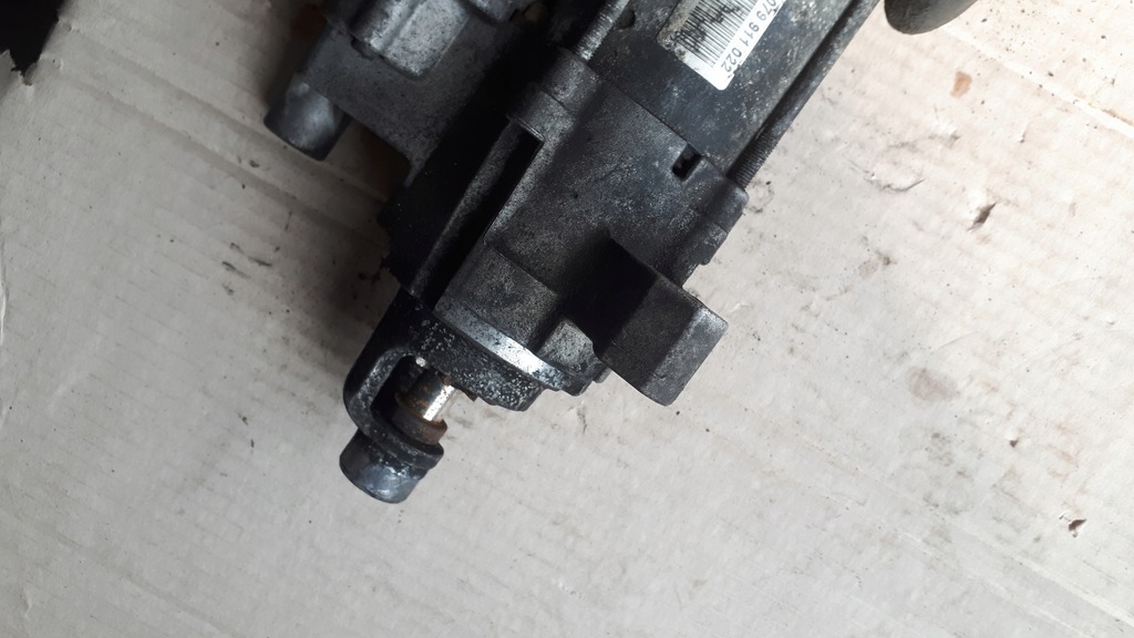 фото №7, S4 b8 a4 стартер 3.0 tfsi 079911022 s5 a6 c7