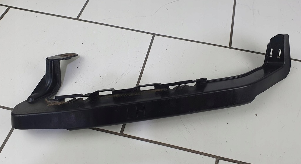 фото №1, Orlando направляющая лампы левый перед 95018460