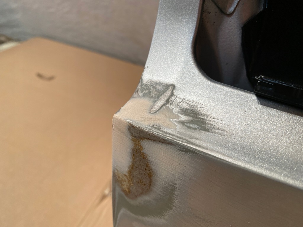 фото №7, Mercedes b-klasa w247 крышка багажника багажника задняя задняя