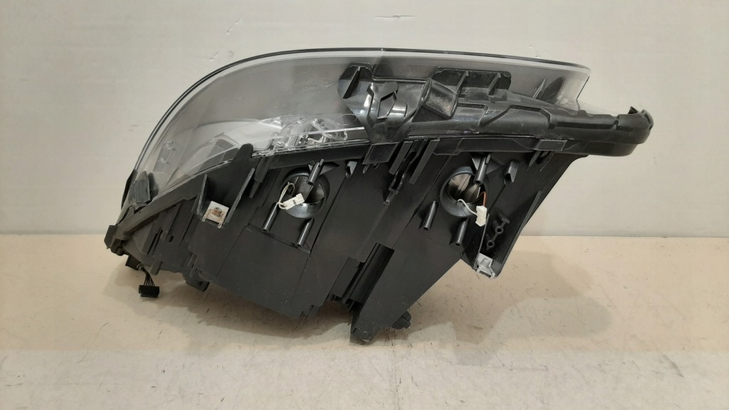 фото №9, Bmw 5 gt f07 bi-xenon правый фара 7199607