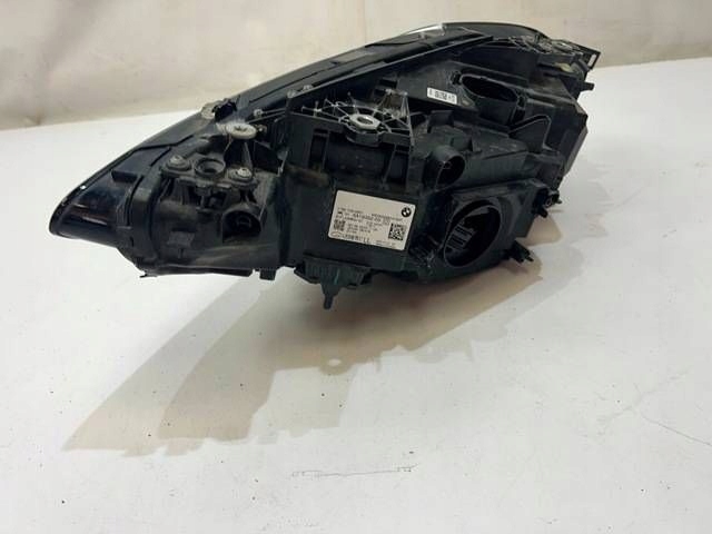 фото №6, Bmw 4 g22 g23 g24 g26 перед правая лампа передняя