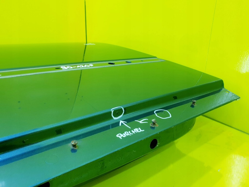 фото №13, Двері audi a4 b7 правий задня lz5c sedan kombi