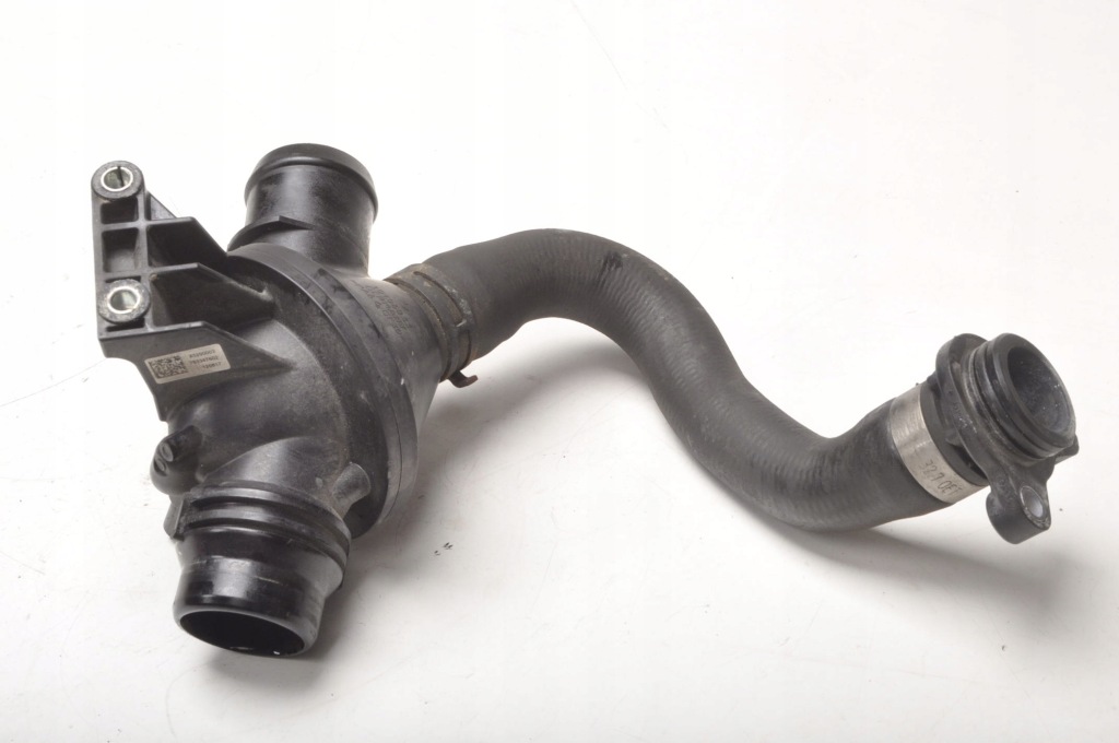 фото №1, Bmw f20 2.0 125i корпус термостата 6601544