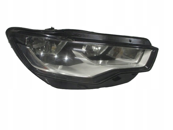 фото №1, Лампа фара правый audi a6 c7 обычная оригинал