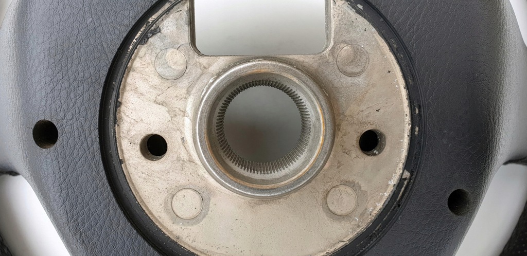 фото №15, Seat ibiza iii 3 6l cordoba повітропровід тюнінг карбон шкіра шкіряний унікат!