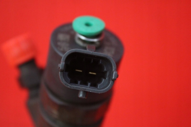 фото №7, Инжектор форсунка kia ceed 1 i 2.0 crdi 09r