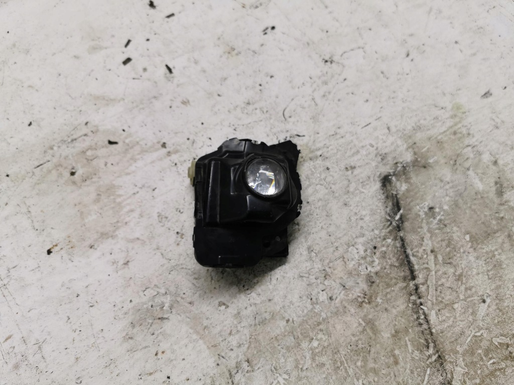 фото №1, Протитуманна фара правий перед led mazda cx-5 i mde1314224r