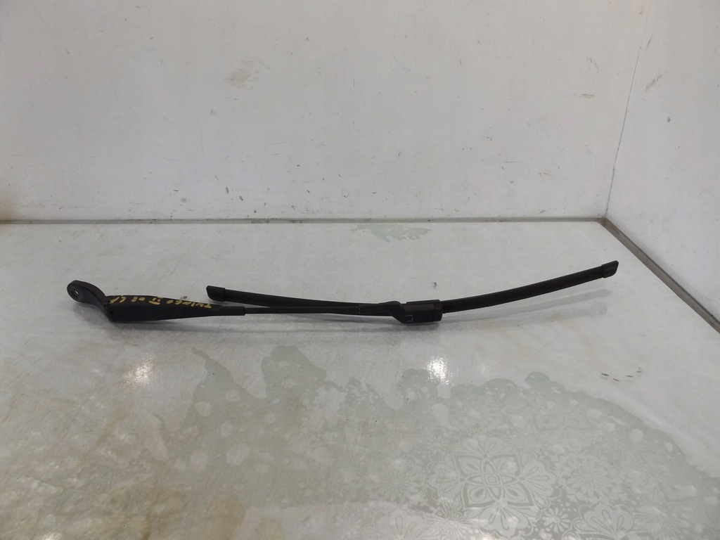 фото №1, Twingo ii рычаг дворники левая