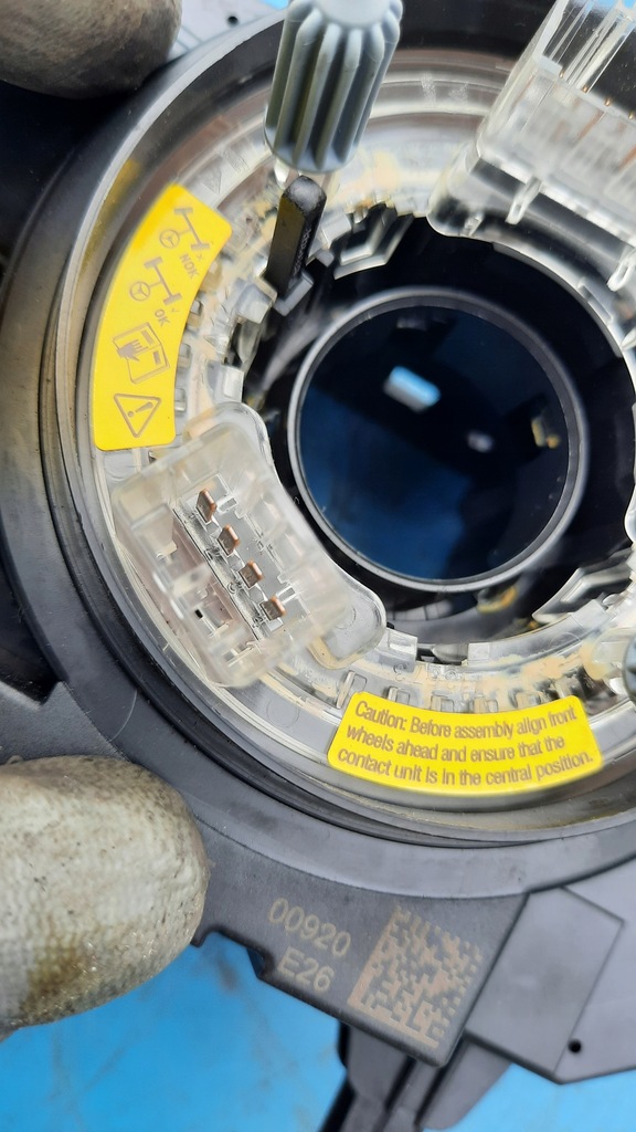 фото №7, Переключатель комбинированный 31674098 volvo xc90