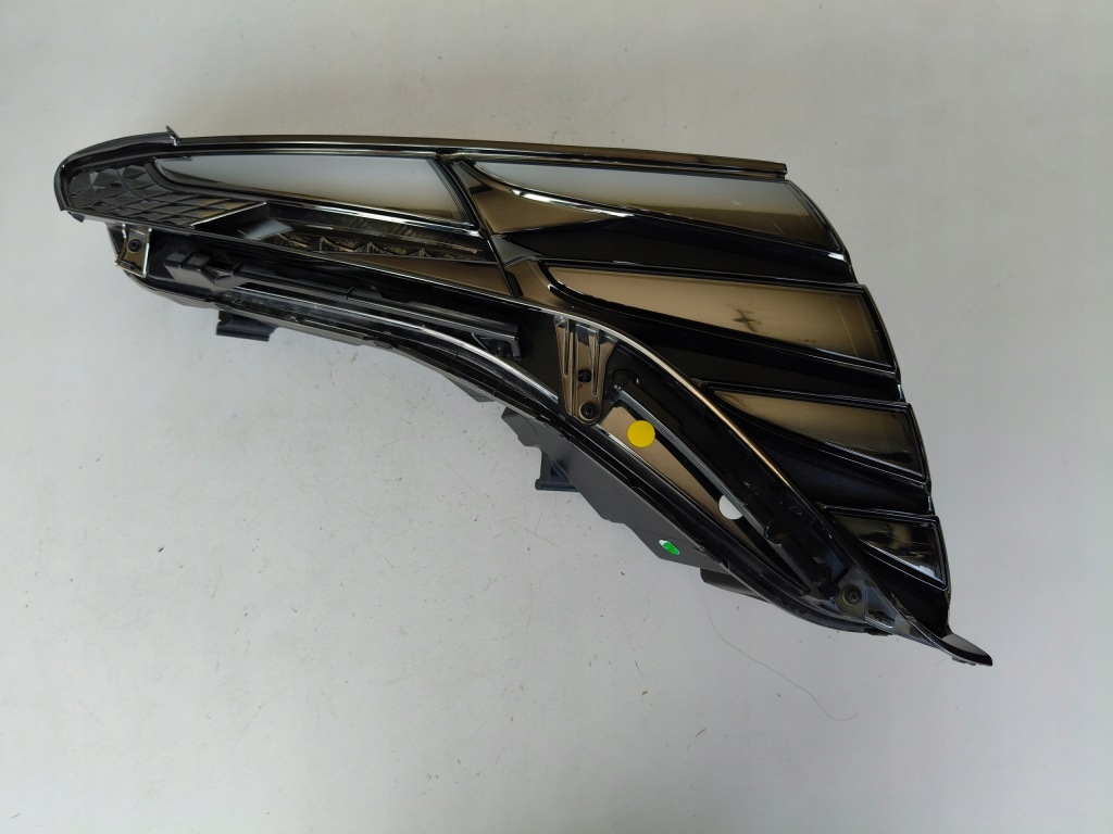 Купити Фара правий фара hyundai tucson iv 20- full led