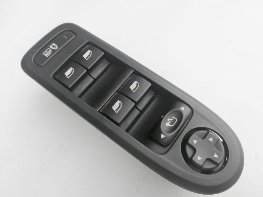 фото №1, Peugeot 508 перемикач скло перед