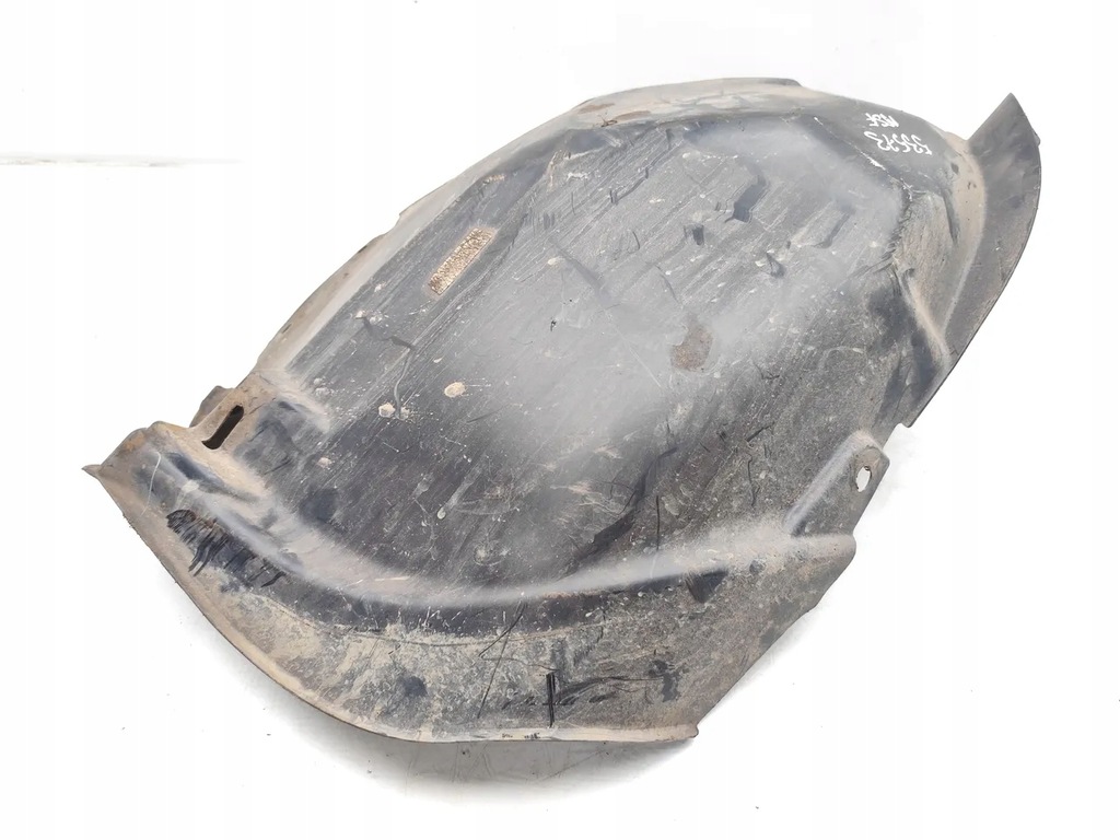 фото №2, Land rover range rover evoque підкрилок передні лівий 2012 suv 2/3dr 11-19