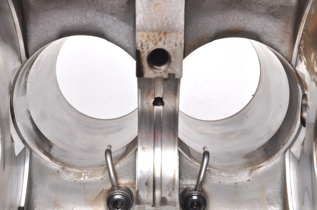 фото №15, Bmw e87 e81 e88 e90 e91 e92 e93 2.0 16v 122km 143km блок двигуна n43b20a