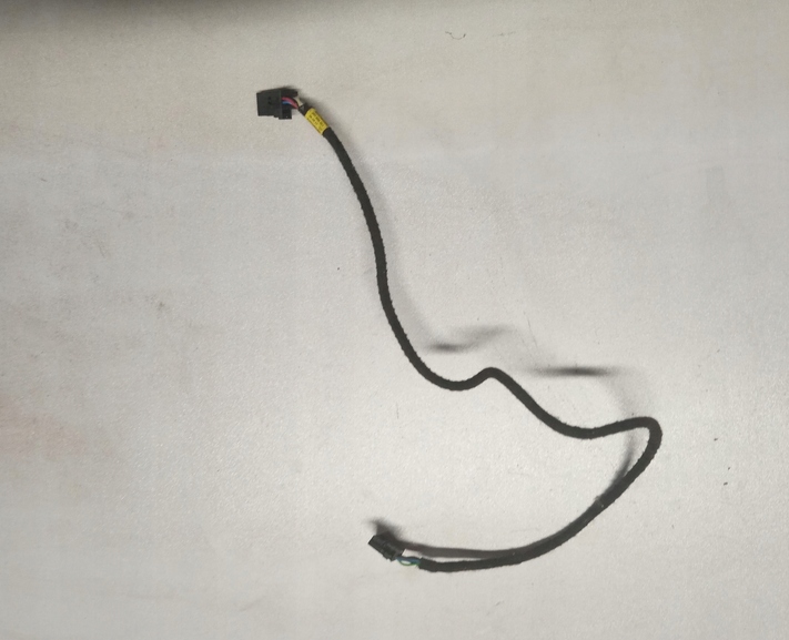 фото №1, Mercedes 166 жгут кабели жгут трубопровод a1665402909