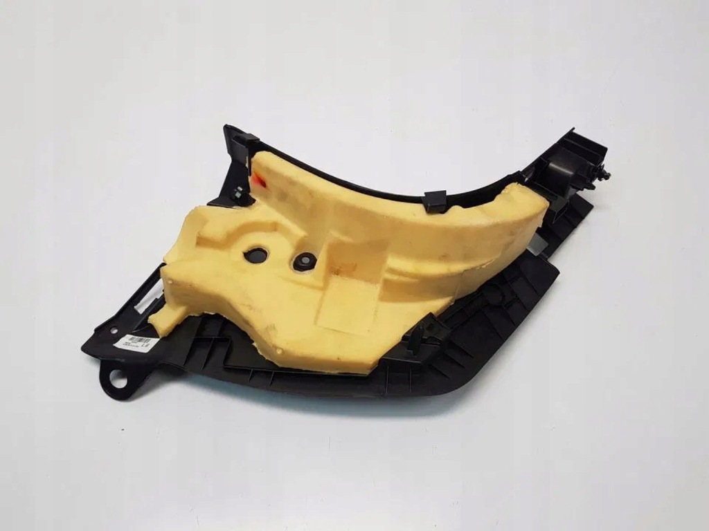 фото №3, Захист поріг ліва права renault megane iv 4 sedan