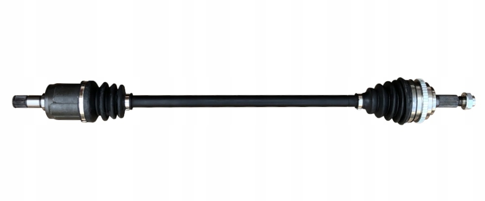 фото №1, Приводной вал правая honda jazz iii 1.2